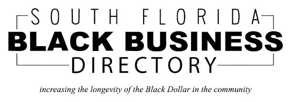 South Florida Black Business Directory