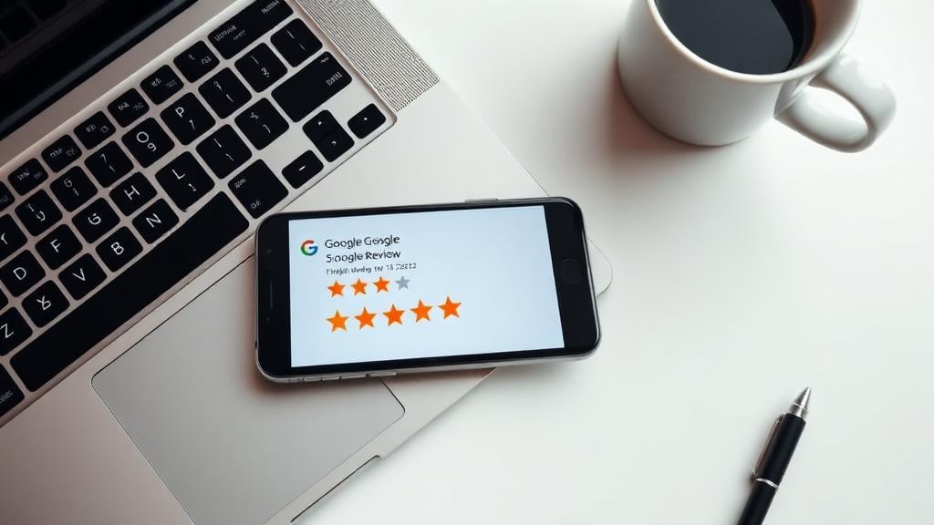 How to Get More Google Reviews (And Why It Matters)