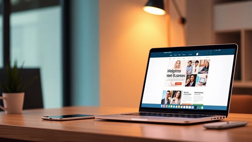 5 Website Mistakes That Are Costing You Customers