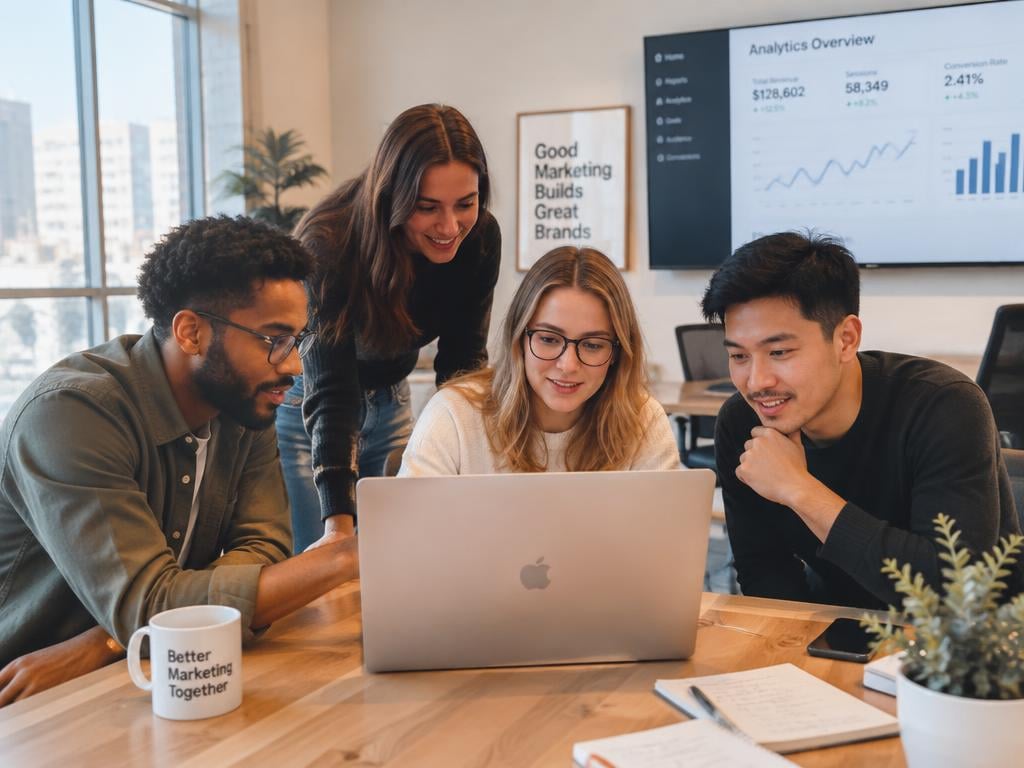 Who Owns the Setup? An Agency Guide to Client-Owned Marketing Systems