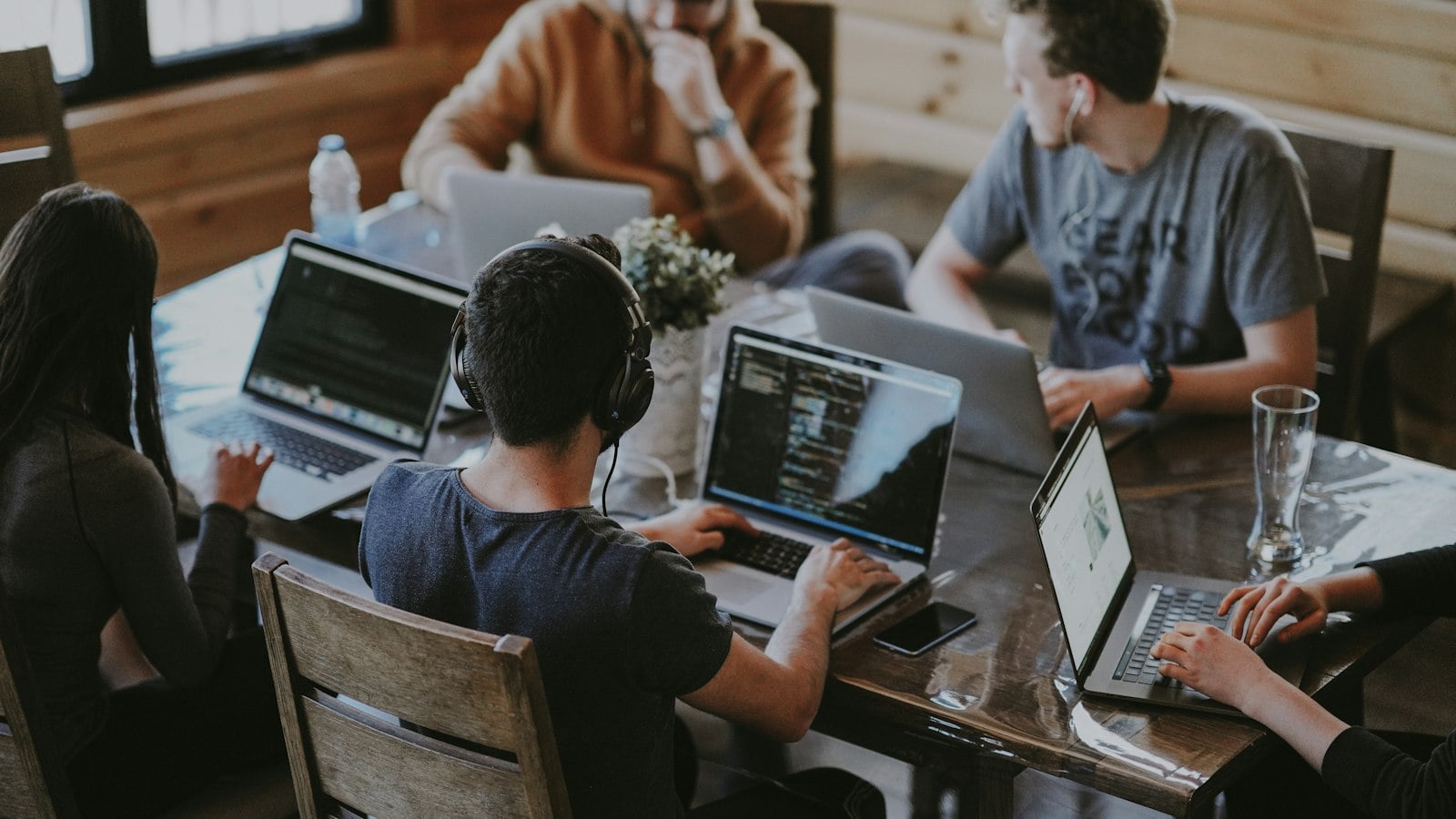 Why Every Service Business Needs Google Workspace